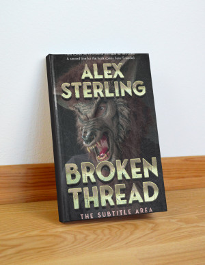 Book cover mockup 1