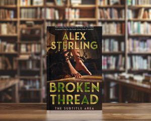 Book cover mockup 1