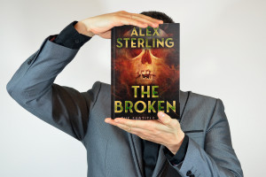 Book cover mockup 1