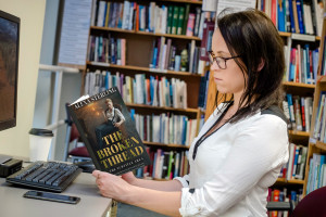 Book cover mockup 4