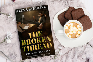 Book cover mockup 3