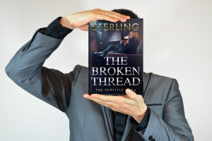 Book cover mockup 1