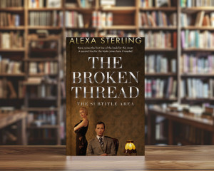 Book cover mockup 3