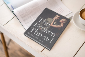 Book cover mockup 3