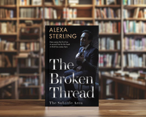 Book cover mockup 1