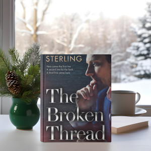 Book cover mockup 3