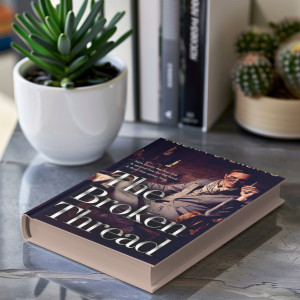 Book cover mockup 1
