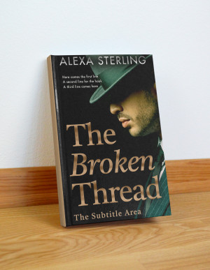 Book cover mockup 1