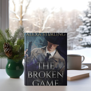 Book cover mockup 1