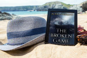 Book cover mockup 2