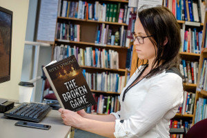 Book cover mockup 2