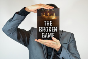 Book cover mockup 1