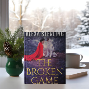 Book cover mockup 1