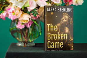Book cover mockup 1