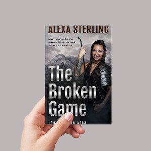 Book cover mockup 2
