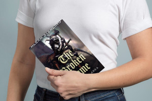 Book cover mockup 1