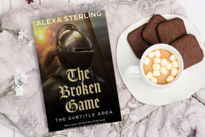 Book cover mockup 1