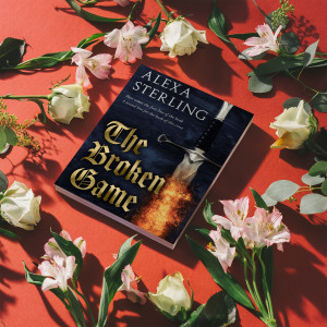 Book cover mockup 3