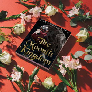 Book cover mockup 3