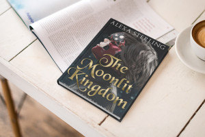 Book cover mockup 2