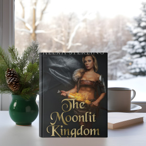 Book cover mockup 3
