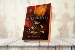 Book cover mockup 4