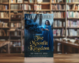Book cover mockup 1