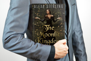 Book cover mockup 3