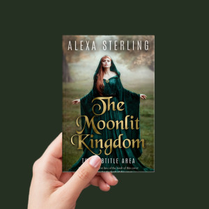 Book cover mockup 3