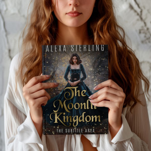 Book cover mockup 3