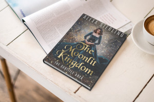 Book cover mockup 1