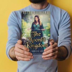 Book cover mockup 1