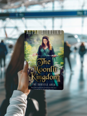 Book cover mockup 2