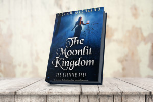 Book cover mockup 1