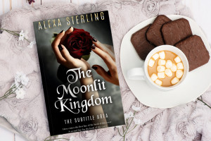 Book cover mockup 3
