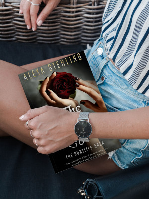 Book cover mockup 2
