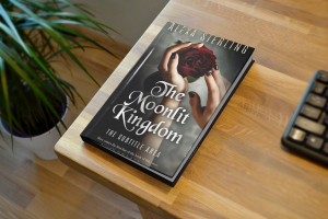 Book cover mockup 1