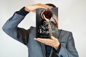 Book cover mockup 4