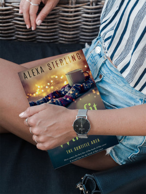 Book cover mockup 2