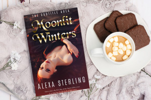 Book cover mockup 2