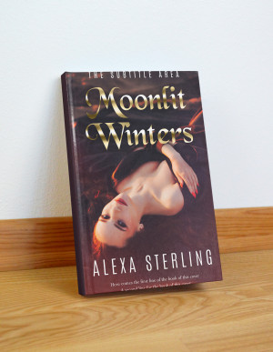 Book cover mockup 4