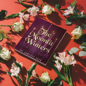Book cover mockup 4