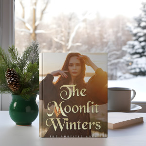 Book cover mockup 1
