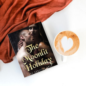 Book cover mockup 4