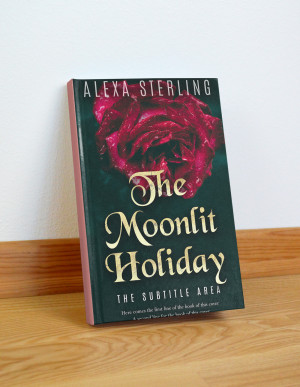 Book cover mockup 3