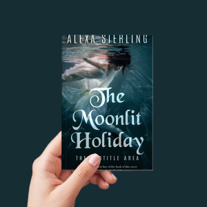 Book cover mockup 2