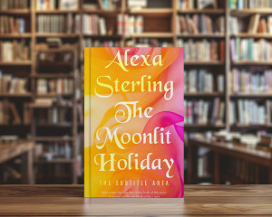 Book cover mockup 3
