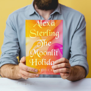 Book cover mockup 1