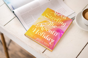 Book cover mockup 2