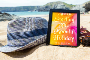 Book cover mockup 4